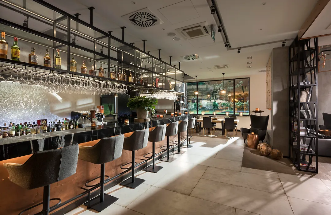 Hotel Sopot - Hotel, Conference&SPA-1