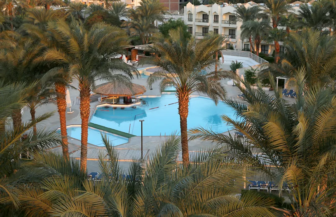Regina Resort And Aqua Park Hurghada-1