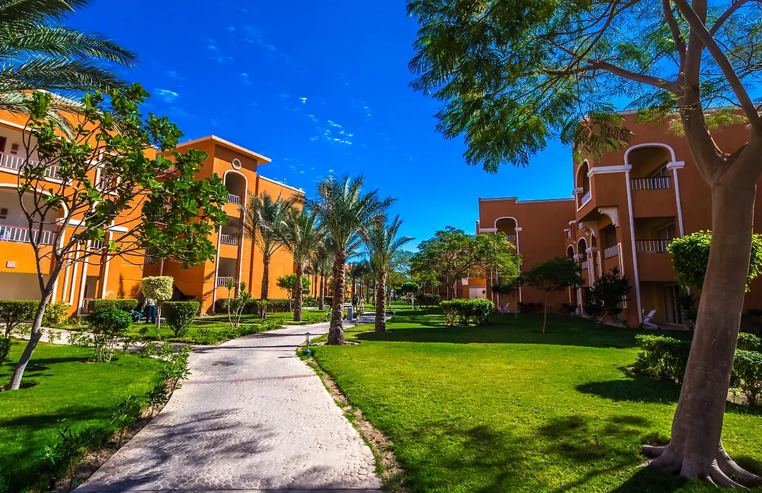 Sentido Caribbean World Soma Bay-1