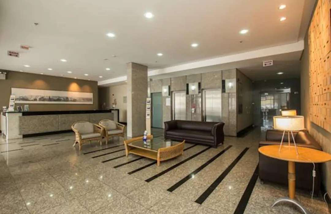 Othon Suites Recife Metropolis-1