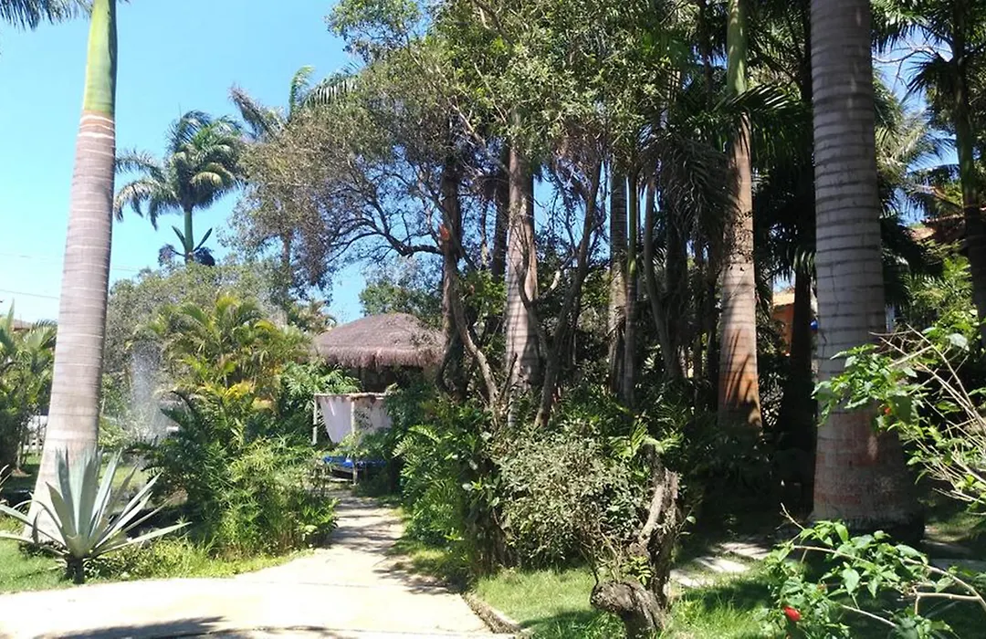 Taman Búzios Hotel-1