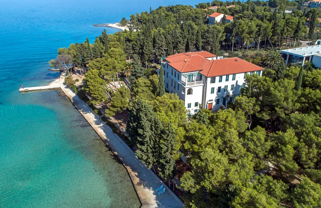 Bluesun Villa Vela Luka-1