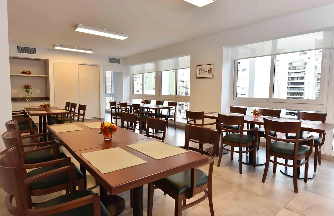 Arc Arenales Studios & Suites-1