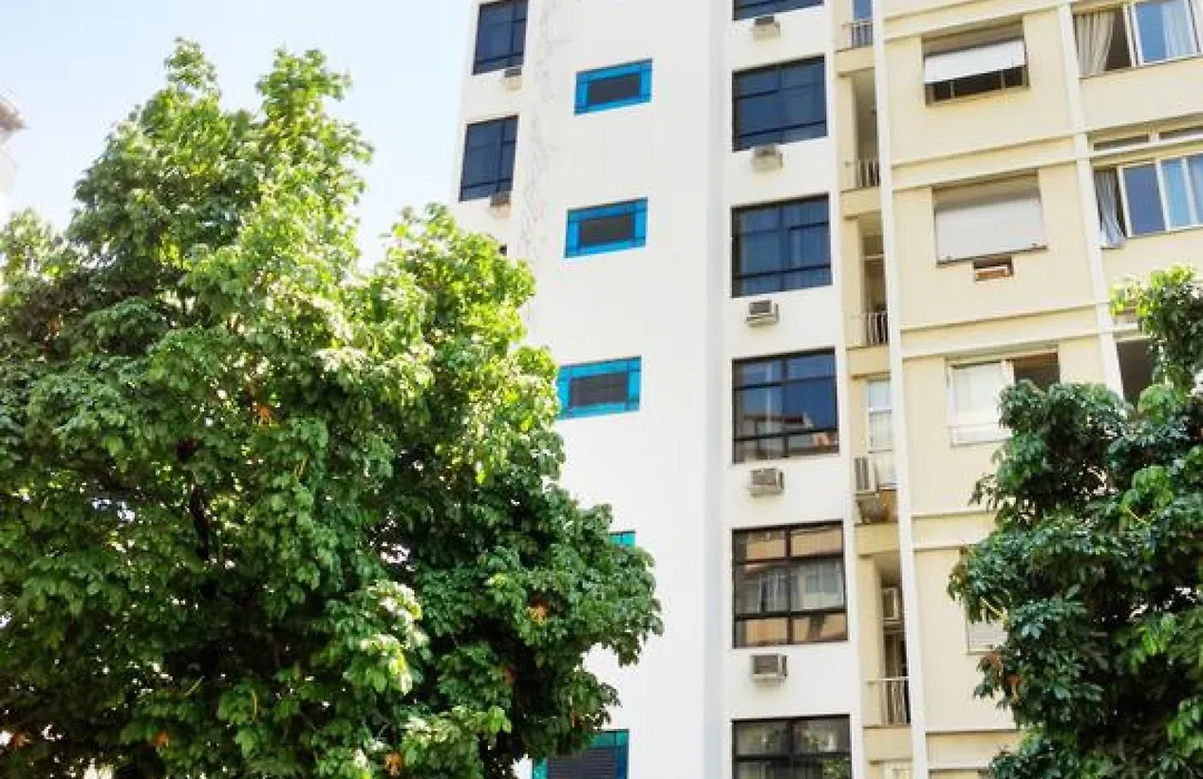 Hotel San Marco Ipanema-1