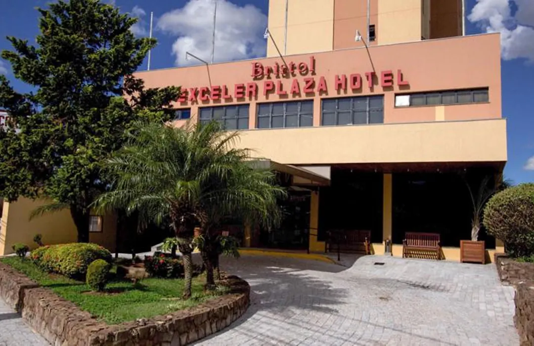 Bristol Exceler Campo Grande-1
