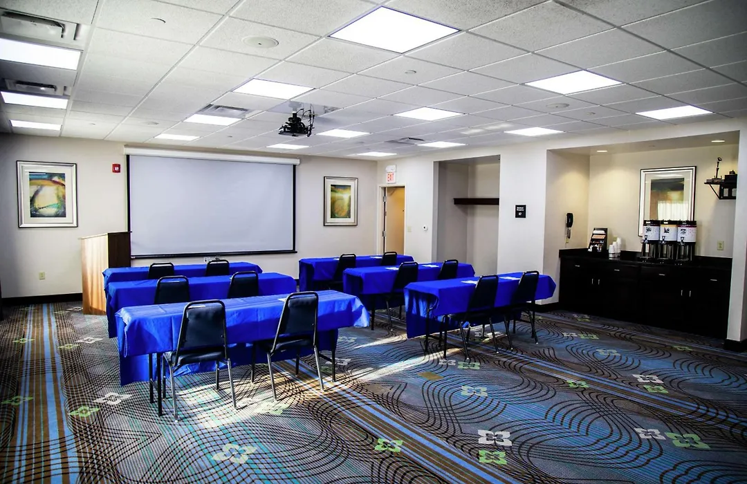 Hampton Inn & Suites Sharon-1