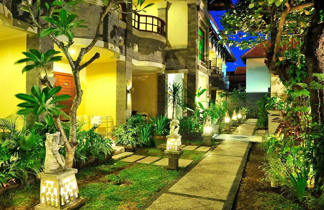 Adhi Jaya Hotel-1