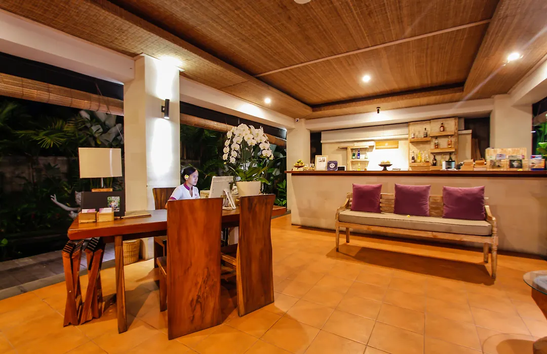 Dedary Resort & Spa Ubud By Ini Vie Hospitality-1