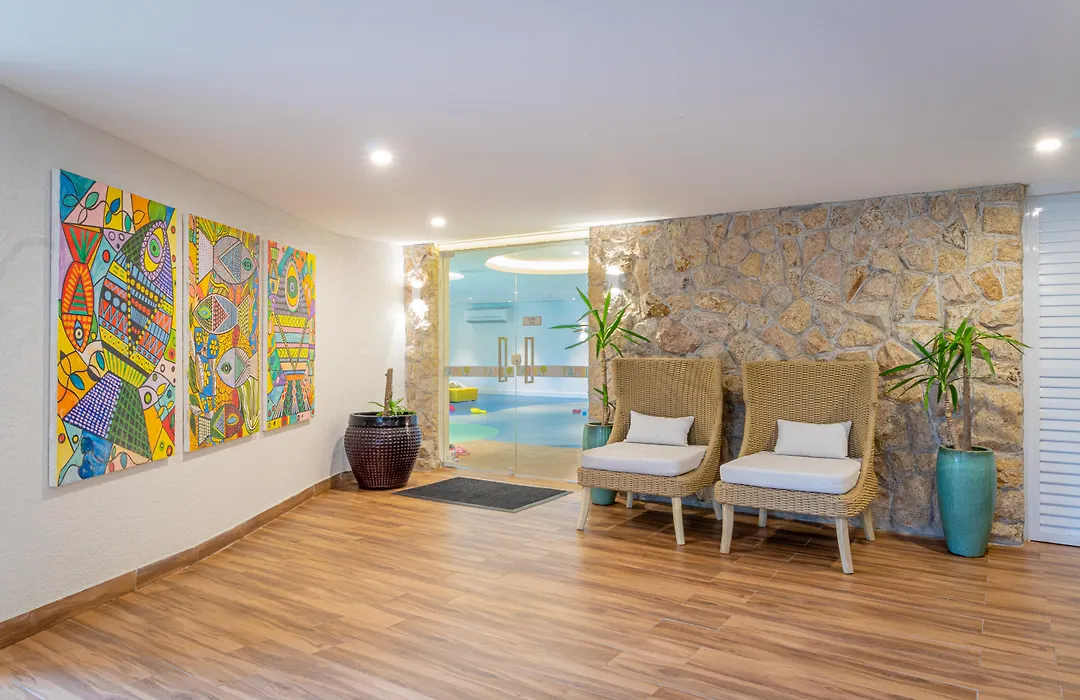 The Westin Porto De Galinhas All-Inclusive-1