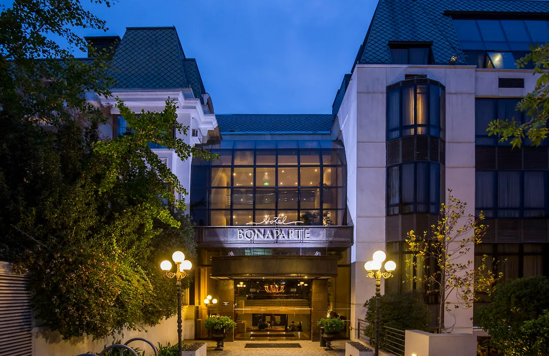 Park Plaza Bonaparte Boutique-1