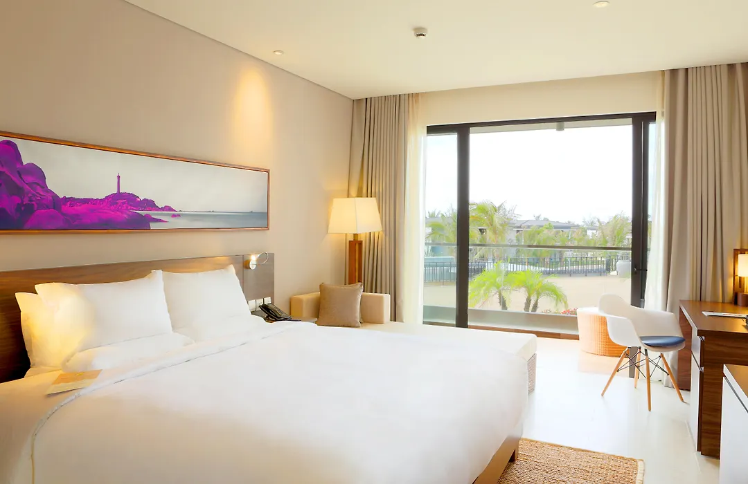 Novotel Phu Quoc Resort-1