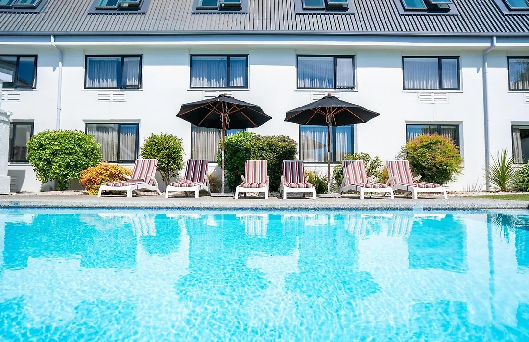 Scenic Hotel Marlborough-1