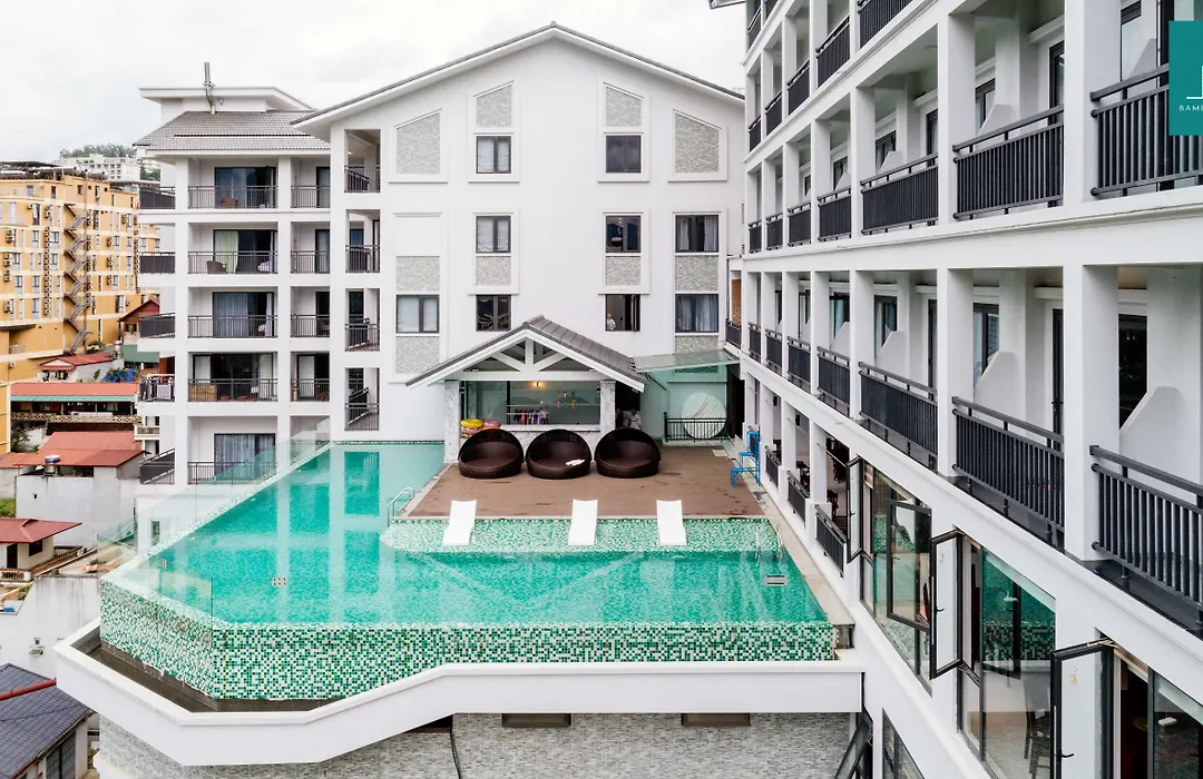 Bamboo Sapa Hotel-1