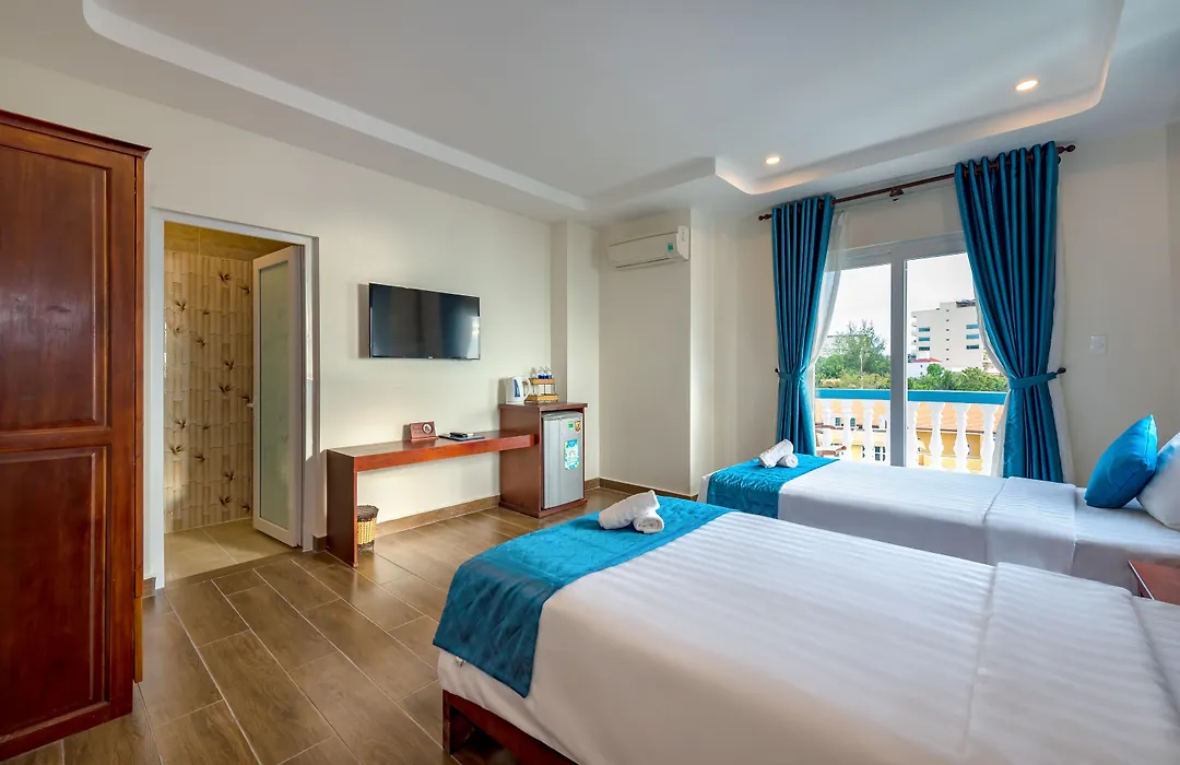 Brenta Phu Quoc Hotel-1