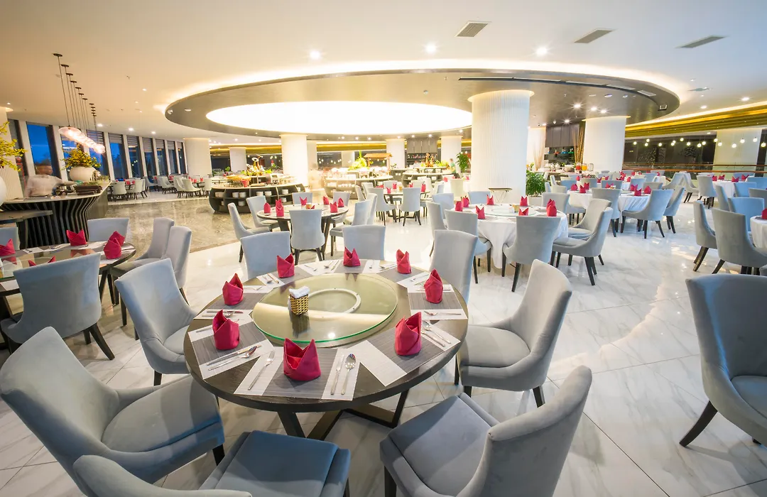 Muong Thanh Luxury Phu Quoc Hotel-1