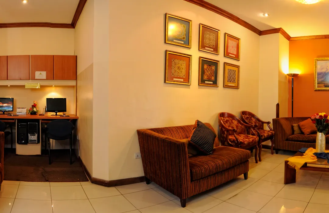 Hotel Real Audiencia-1