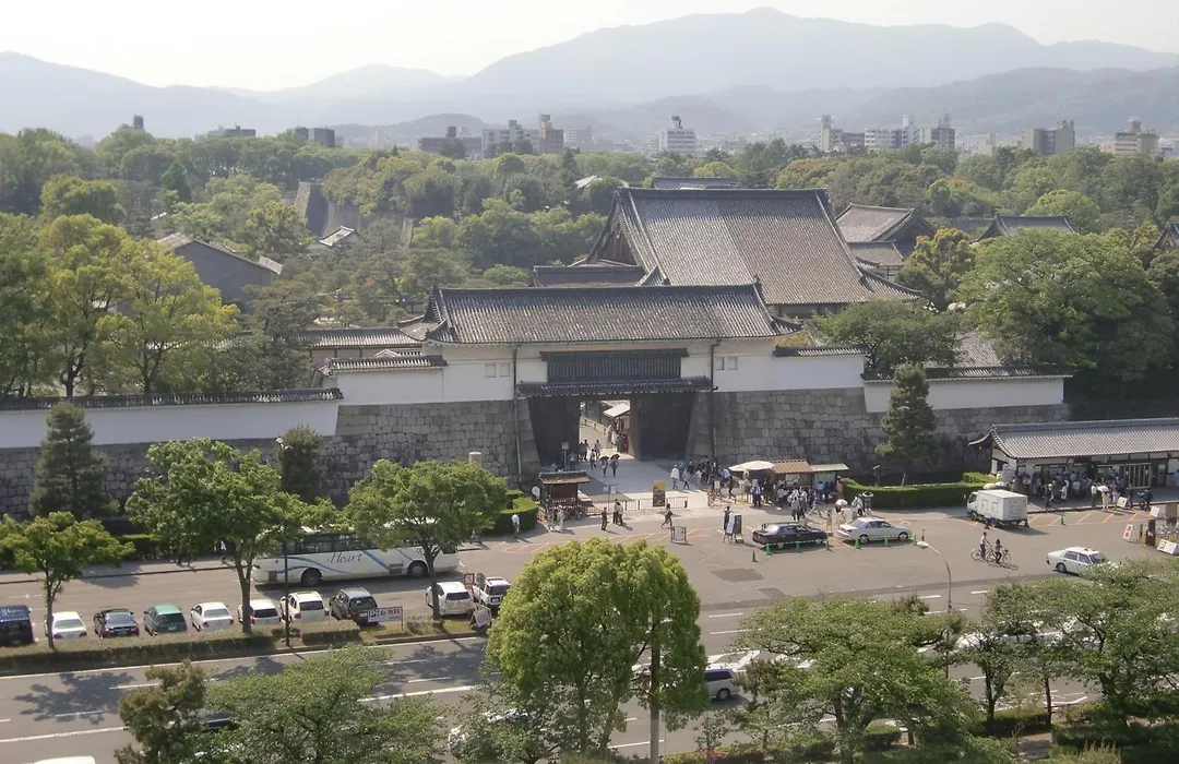 Ana Crowne Plaza Hotel Kyoto By Ihg-1