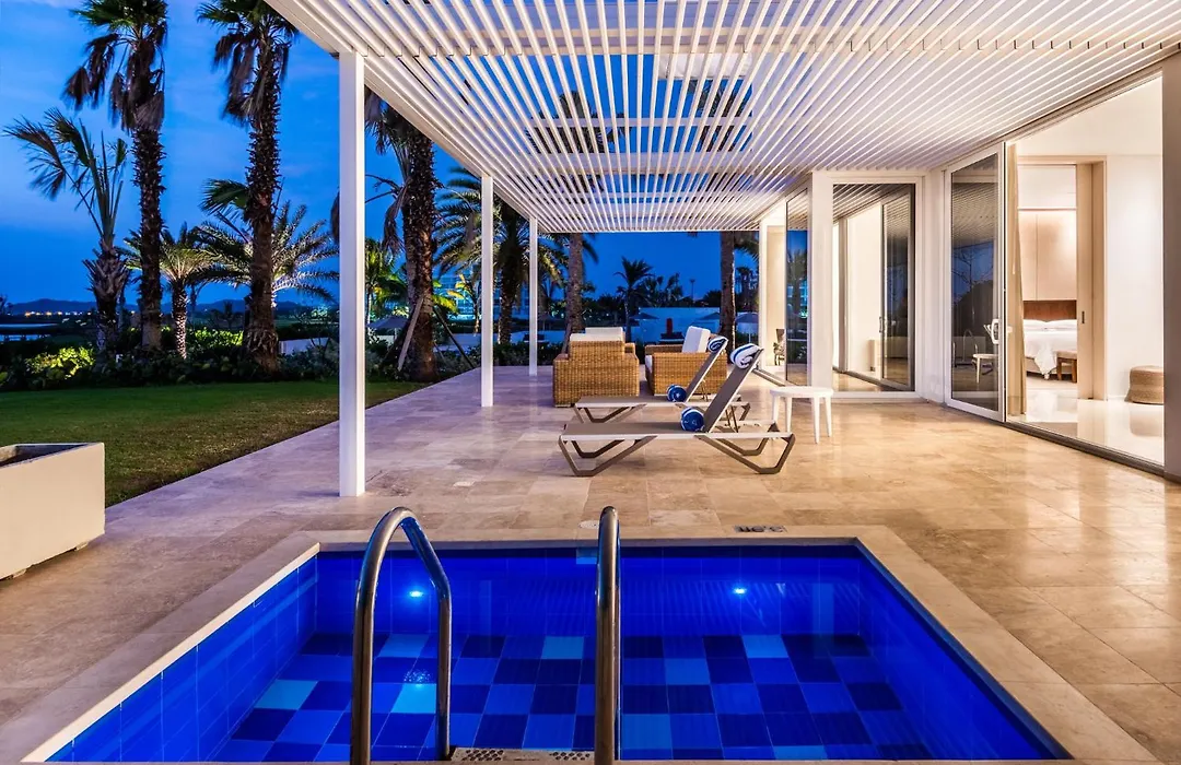 Dreams Karibana Cartagena Golf & Spa Resort-1