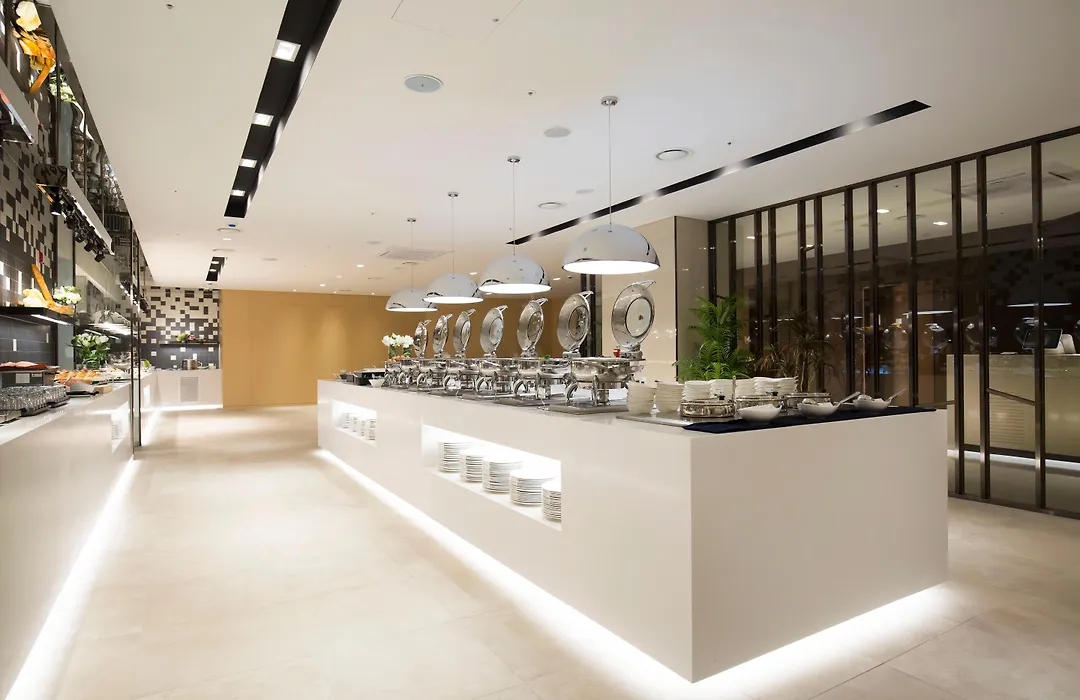 Arirang Hill Hotel Dongdaemun-1