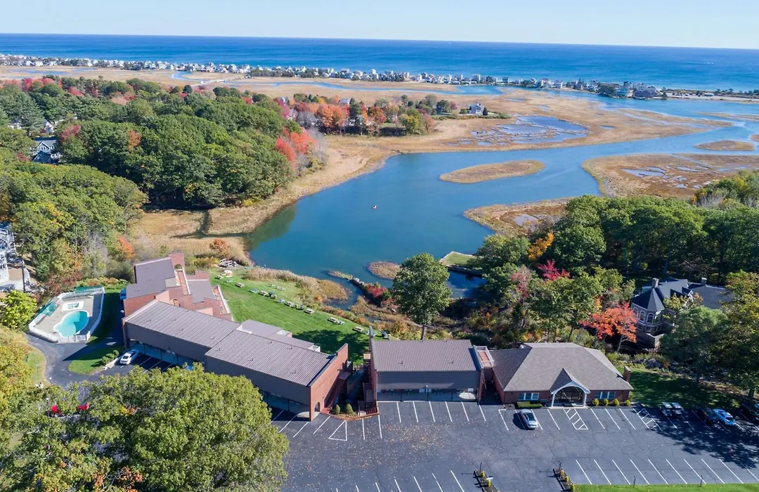 Ogunquit River Inn, Ascend Hotel Collection-1