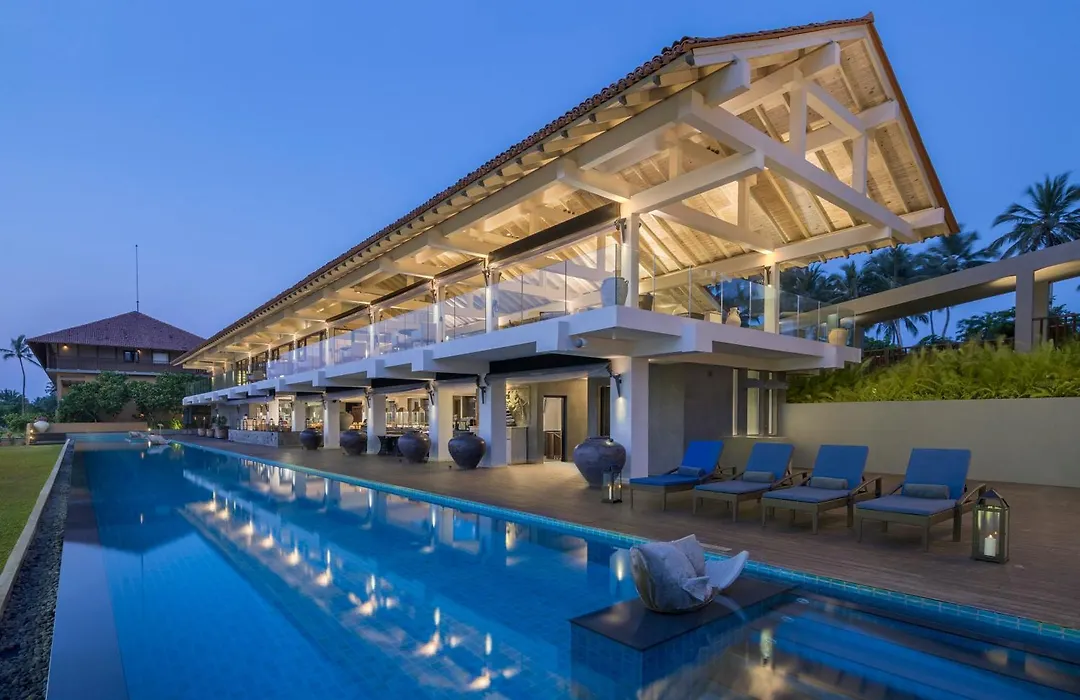 Anantara Kalutara Resort-1