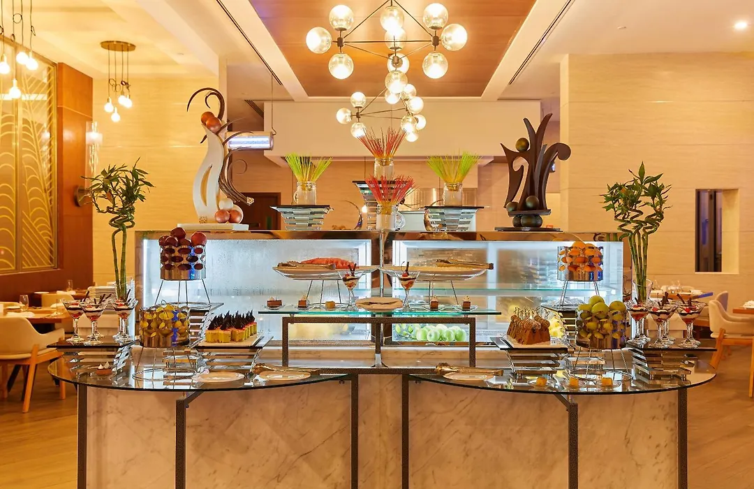 Millennium Resort Salalah-1