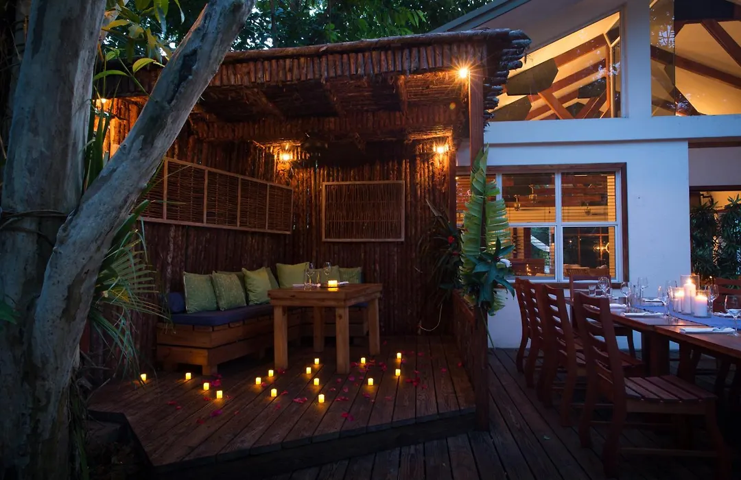 Ka'Ana Resort & Spa-1