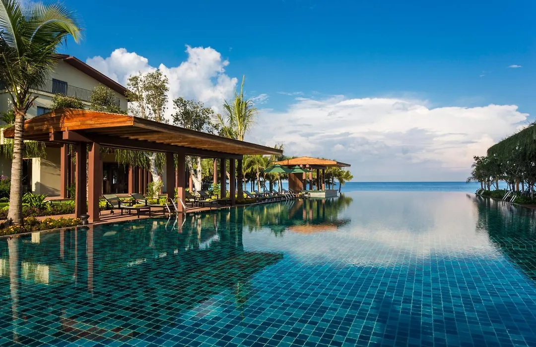 Dusit Princess Moonrise Beach Resort-1
