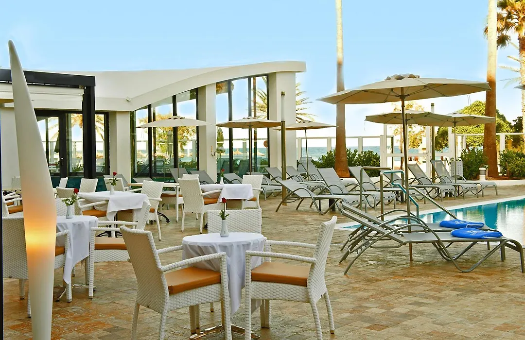 Hipotels Hipocampo - Adults Only-1