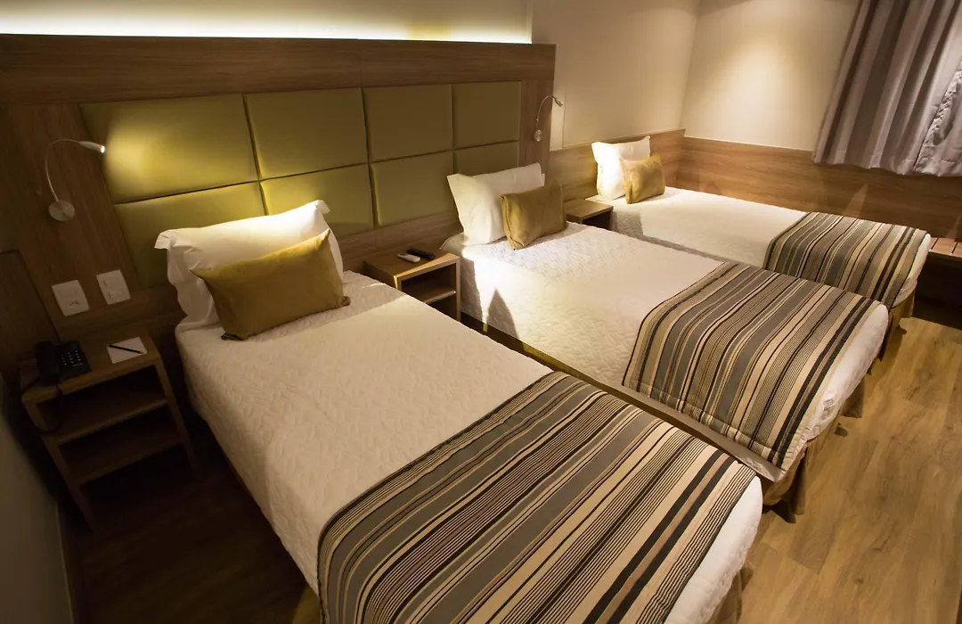 Petit Rio Hotel-1