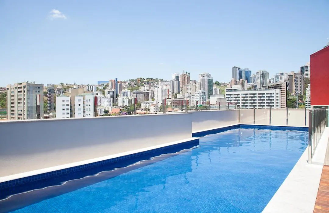 Esuites Virginia Luxemburgo Bh-1