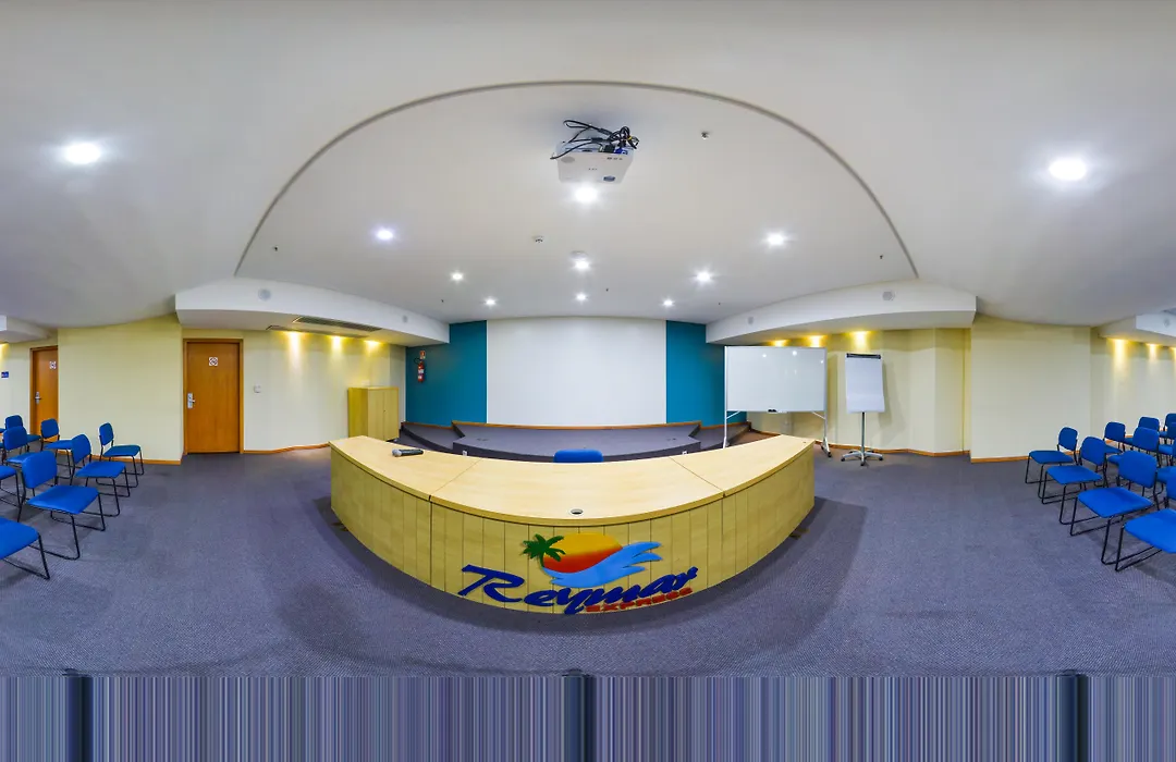 Reymar Hotel Maceió-1