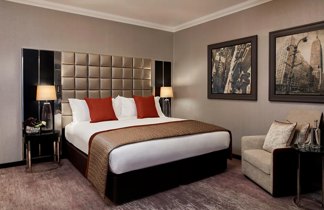 Hyatt Regency London Albert Embankment-1