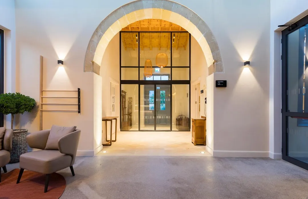 Hotel Indigo Larnaca By Ihg-Adults Only-1