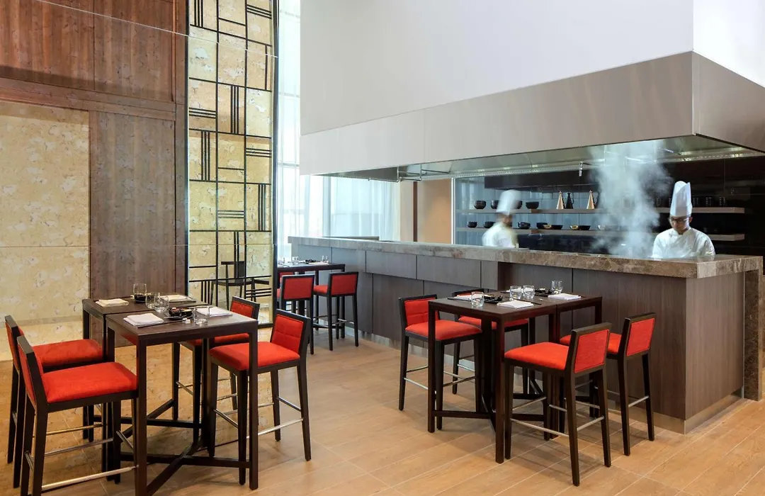 Hyatt Place Dubai Jumeirah-1