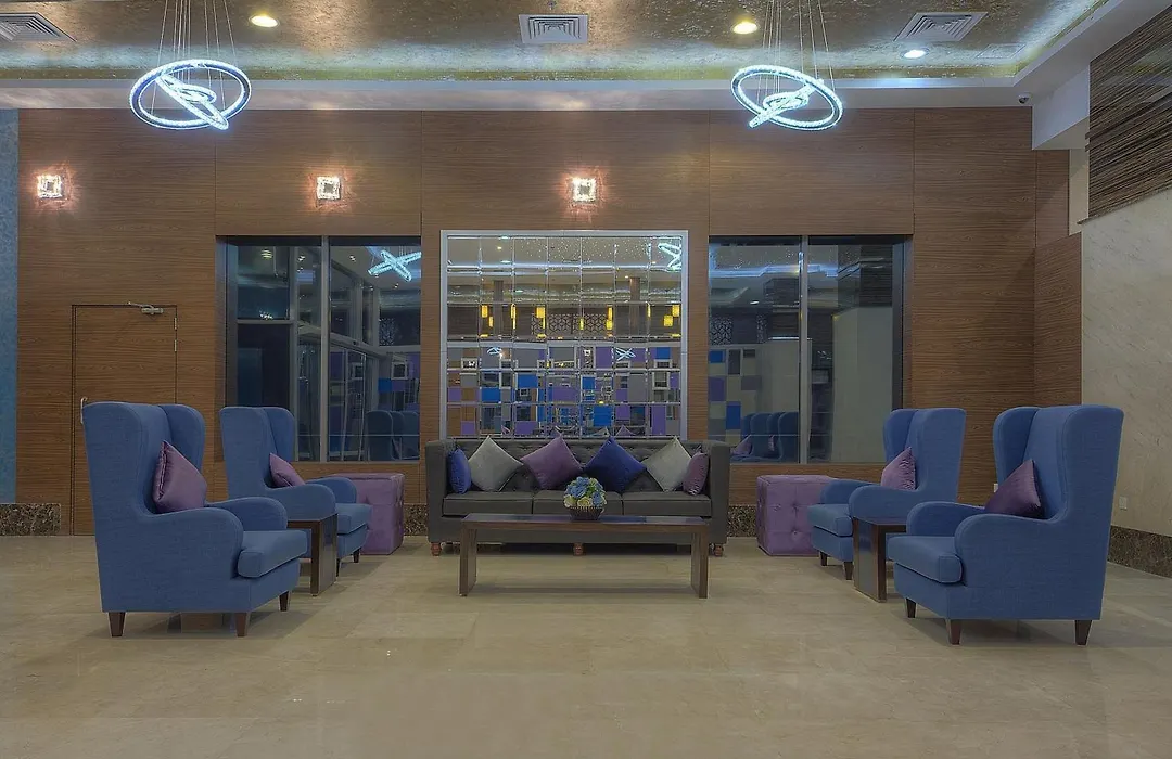 Orchid Vue Hotel-1