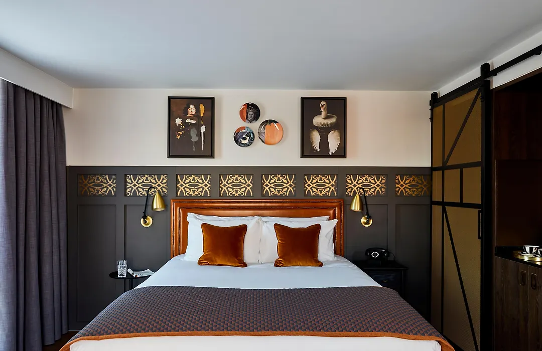 Hotel Indigo - Chester By Ihg-1