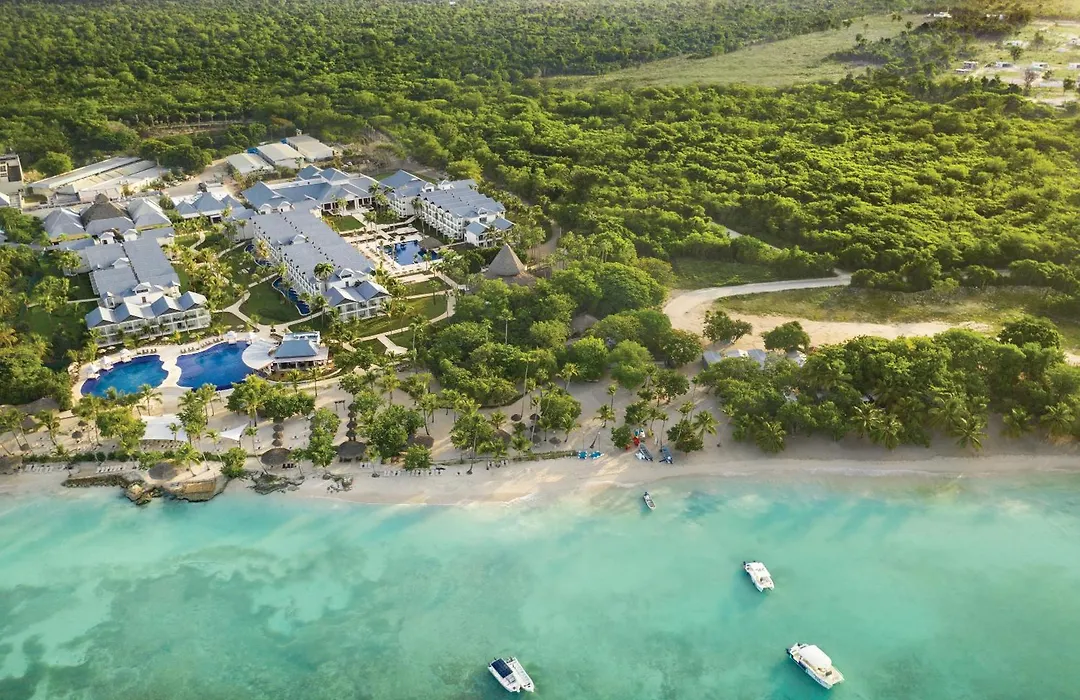 Secrets La Romana All-Inclusive Adult Only Resort & Spa-1