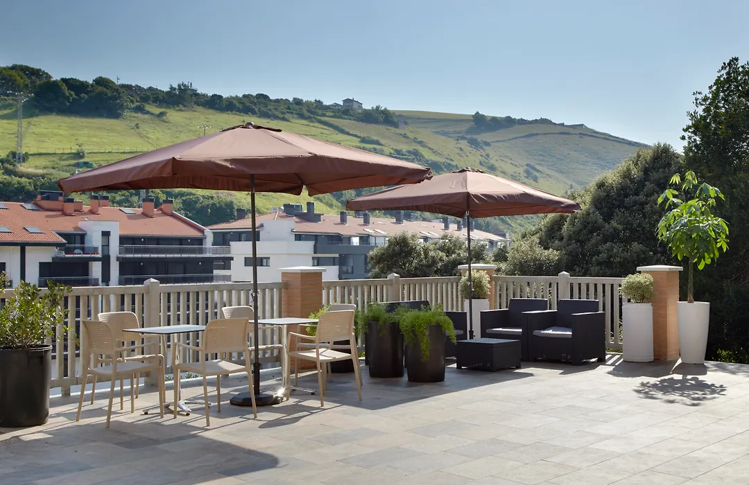 Hotel Flysch-1