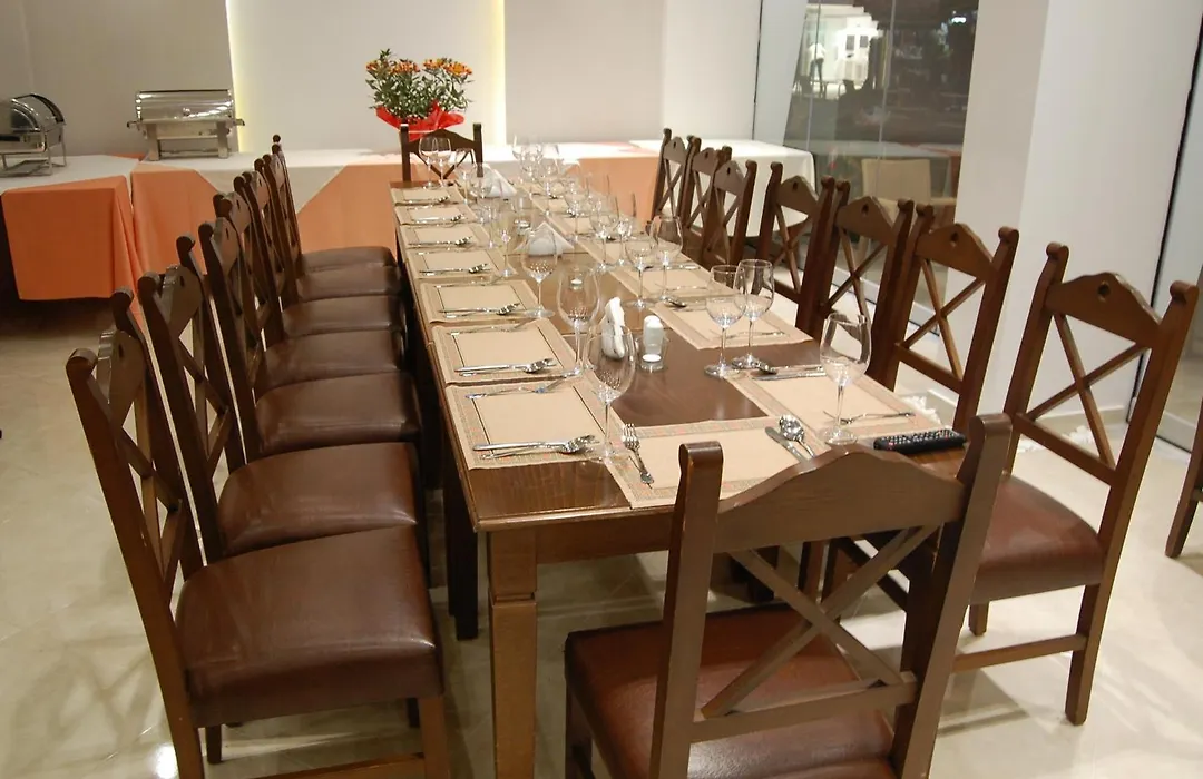 Paralia Beach Boutique Hotel-1