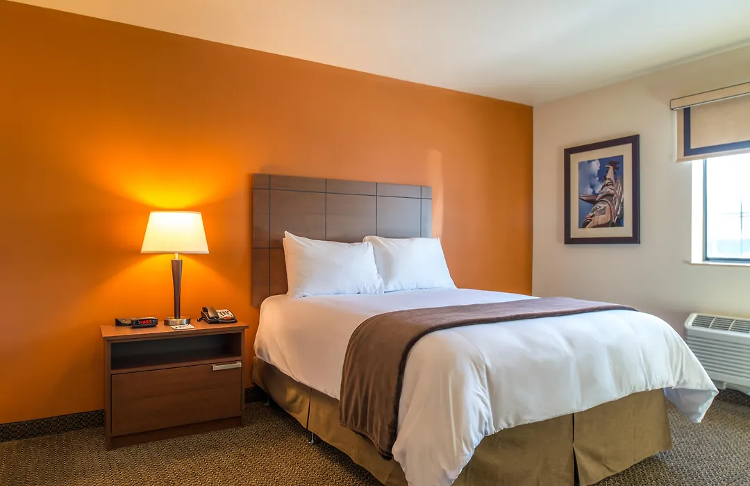My Place Hotel-Anchorage, Ak-1