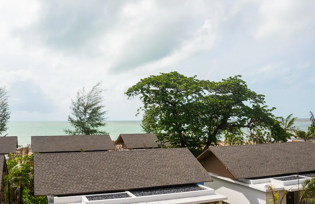 Pullman Khao Lak Resort-1