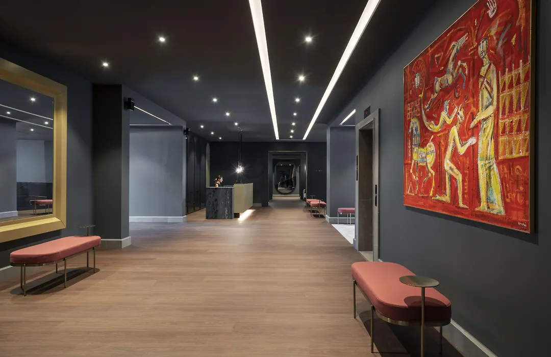 Eurostars Matera La Suite-1