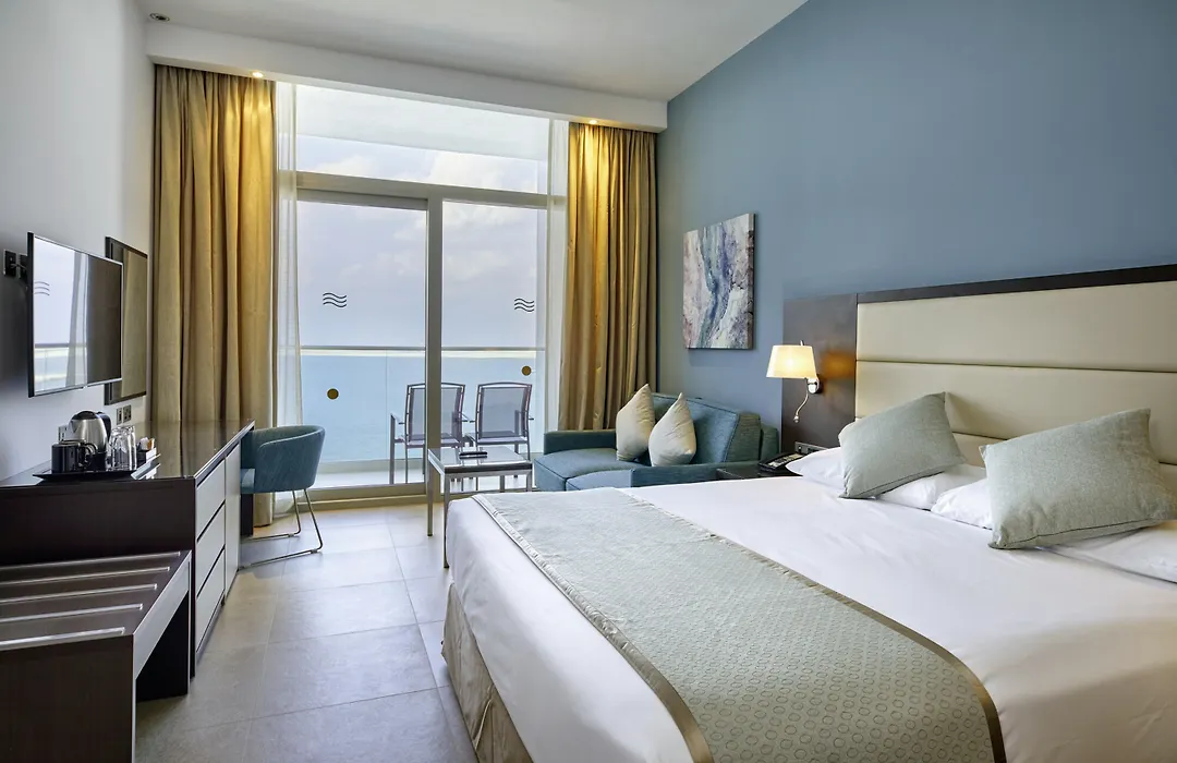 Riu Dubai Beach Resort-1