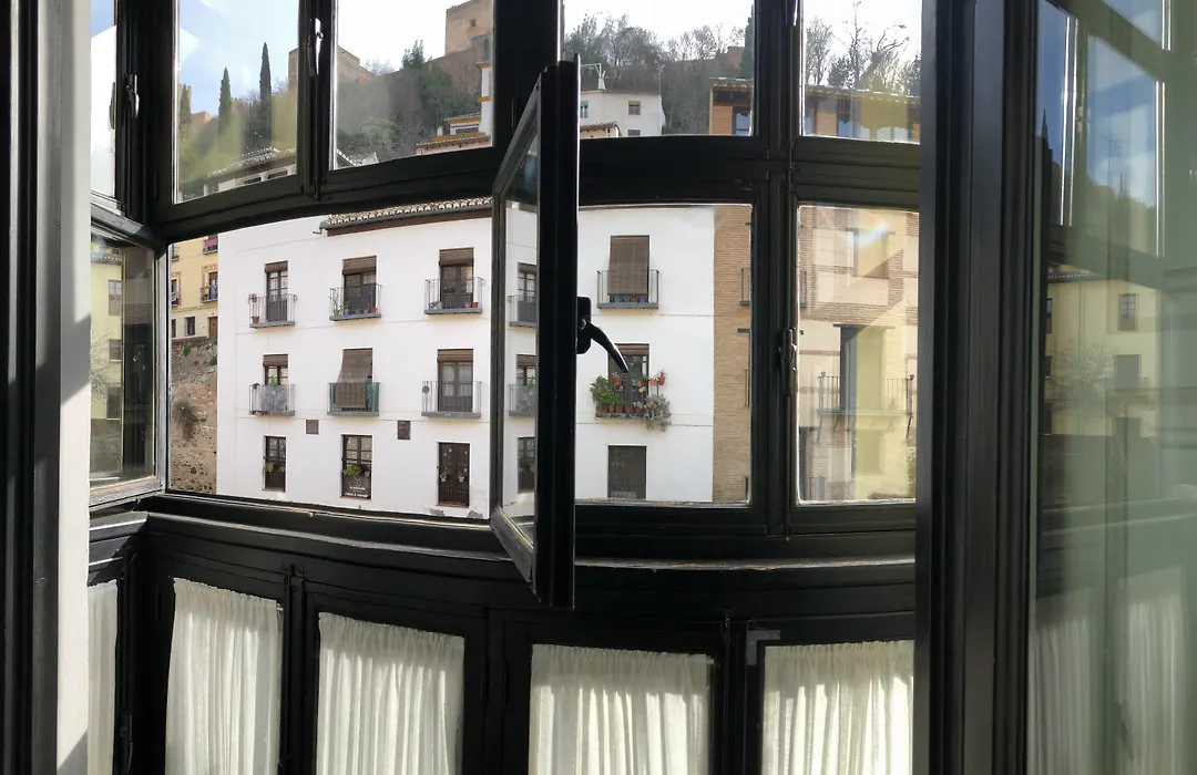Hotel Rosa De oro-1