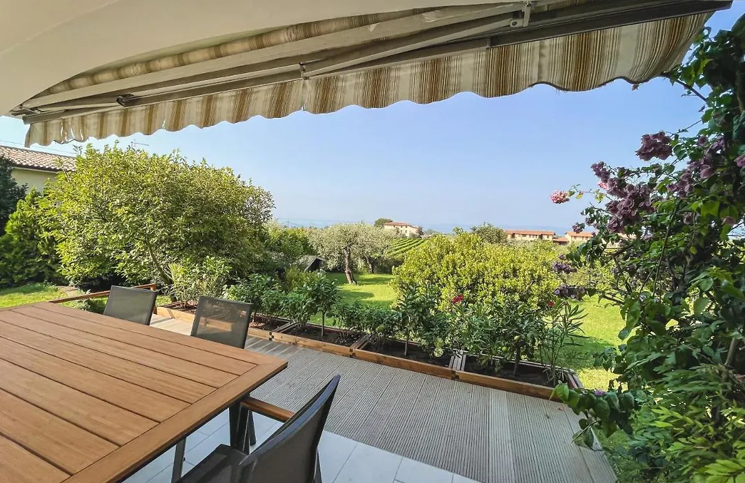 Villa Venezia Bardolino-1