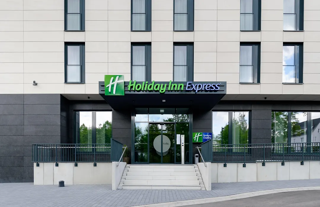 Holiday Inn Express - Fulda By Ihg-1