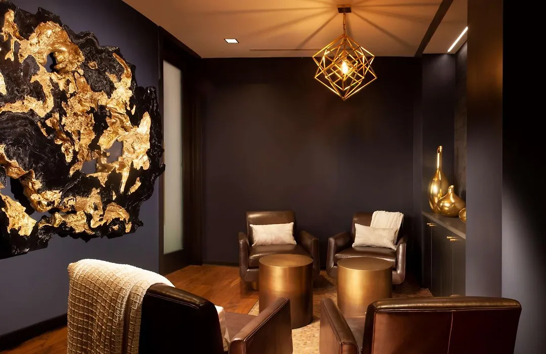 Grand Hyatt Nashville-1