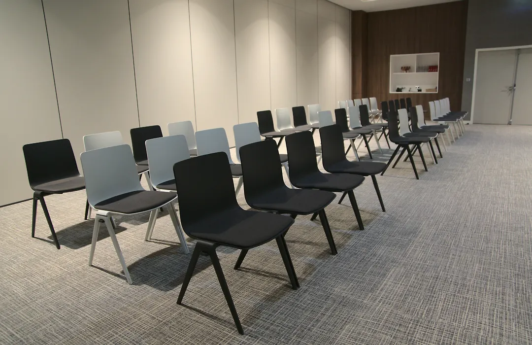 Holiday Inn Paris Cdg Airport An Ihg Hotel-1