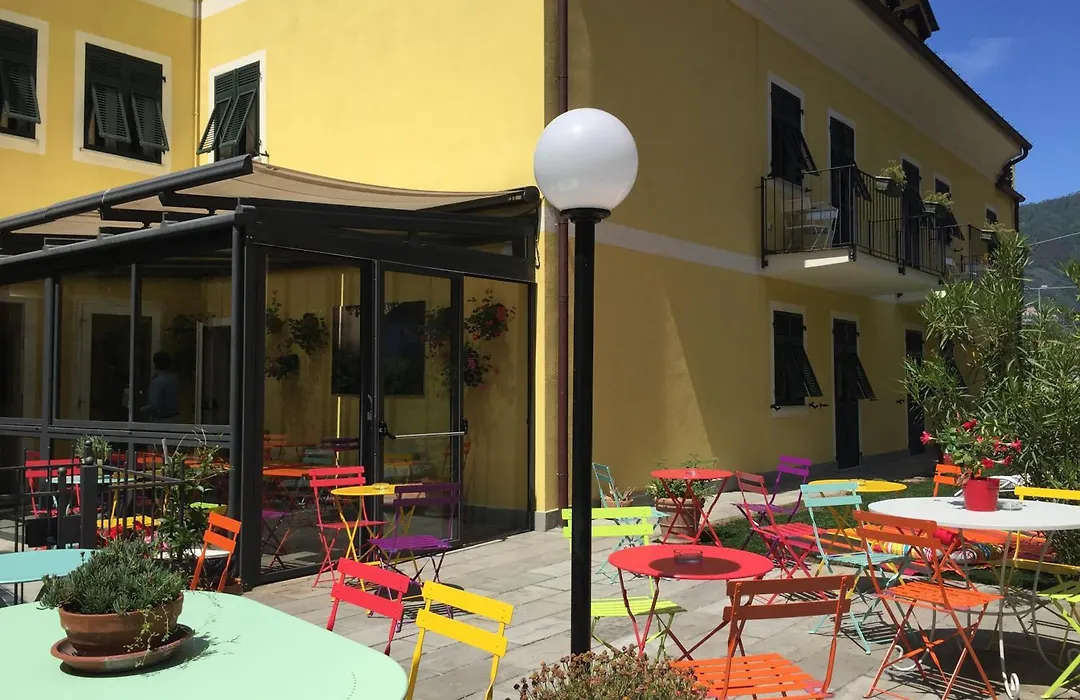 Oasi Eco Boutique Hotel-1